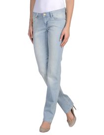 SEVEN7 - Denim trousers