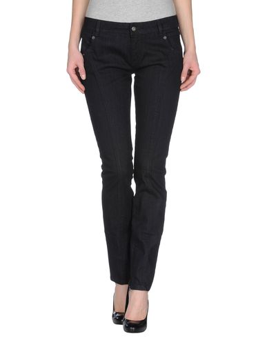 ZOOM D&G - Denim pants