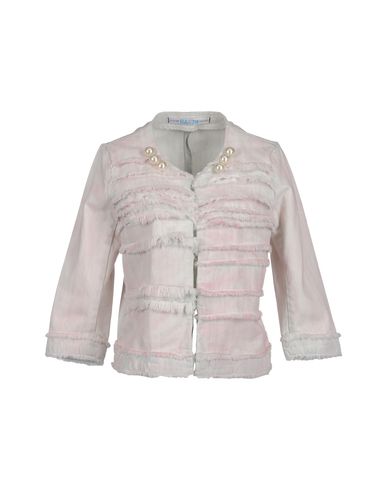 ZOOM RA-RE - Denim outerwear