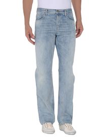 GUCCI - Denim pants