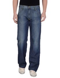 ARMANI JEANS - Denim pants