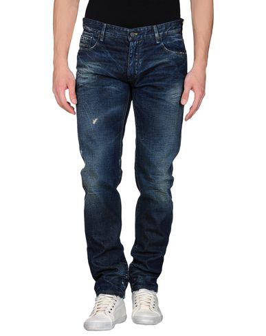 ZOOM FENDI - Denim pants