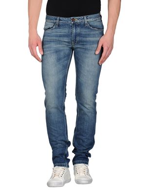 FENDI - Denim pants