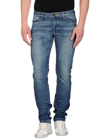 ZOOM FENDI - Denim pants