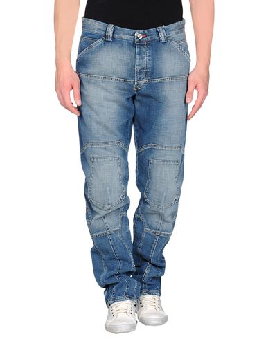 ZOOM MASON'S - Denim pants