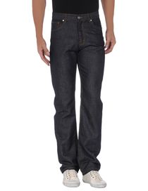 CANALI - Denim pants