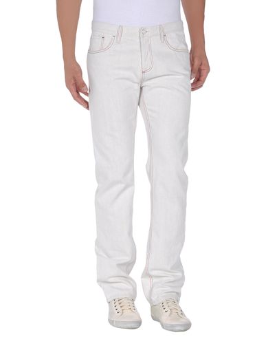 ZOOM GUCCI - Denim pants