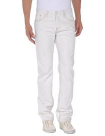 GUCCI - Denim pants