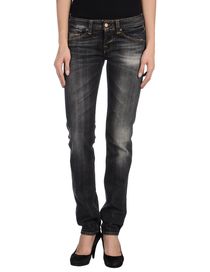 CARE LABEL - Pantaloni jeans