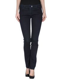 BALENCIAGA - Denim pants