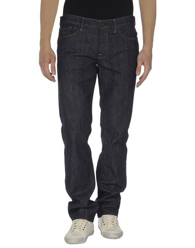 ZOOM 7 FOR ALL MANKIND - Denim pants