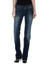LIU •JEANS - Denim pants