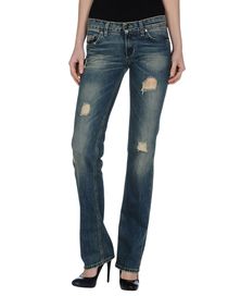 LIU •JO - Denim pants