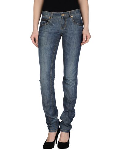 ZOOM D&G - Denim pants