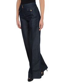 LOVE MOSCHINO - Denim pants
