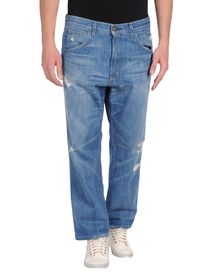 CURRENT/ELLIOTT - Denim pants