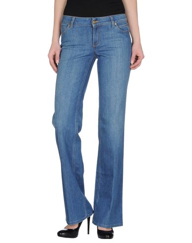 ZOOM GUCCI - Denim pants