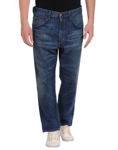 ZOOM CURRENT/ELLIOTT - Denim pants