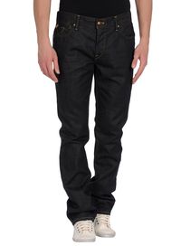 BROWN LABEL - Denim pants