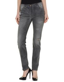 BALMAIN - Denim pants