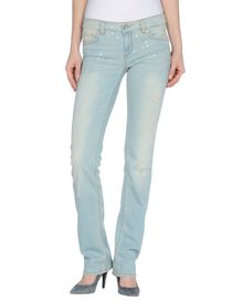 LIU •JO - Denim pants