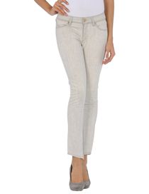 SUPERFINE - Denim trousers