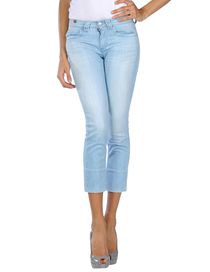 NOTIFY - Denim capris
