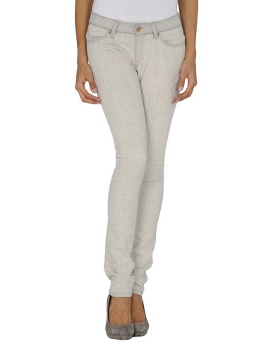 ZOOM SUPERFINE - Denim pants