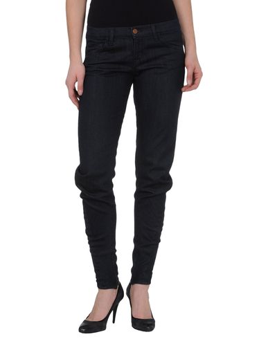 ZOOM HUSSEIN CHALAYAN for J BRAND - Denim pants