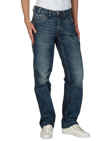 ZOOM MASON'S - Denim pants