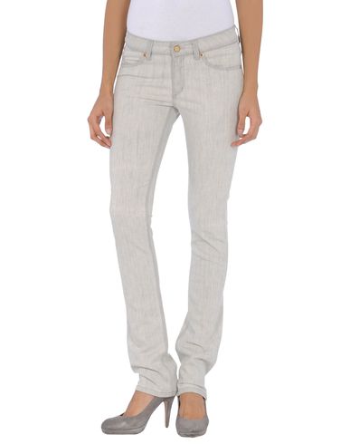 ZOOM SUPERFINE - Denim pants