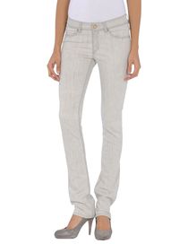 SUPERFINE - Denim trousers