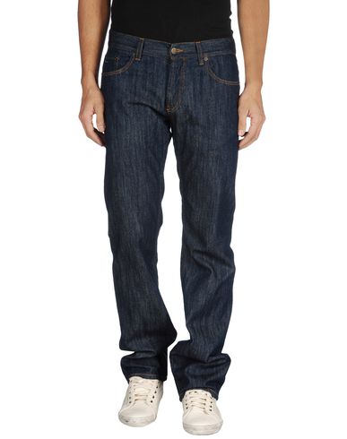 ZOOM PRADA SPORT - Denim pants