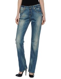 LIU •JEANS - Denim pants