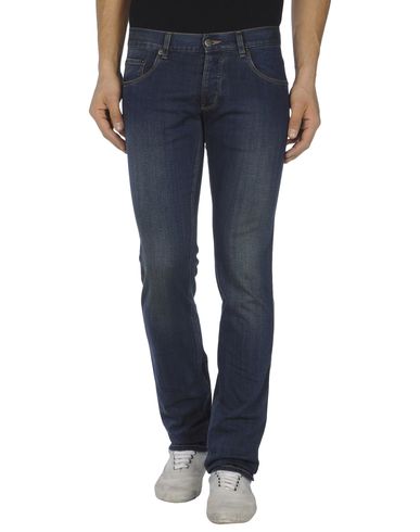 ZOOM PRADA SPORT - Denim pants