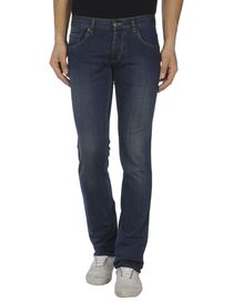 PRADA SPORT - Denim pants