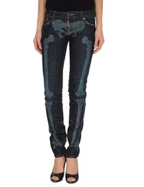 DSQUARED2 - Denim pants