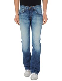 CARE LABEL - Denim trousers