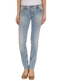 DSQUARED2 - Denim pants