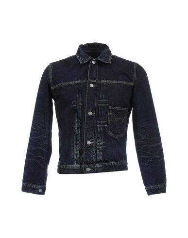 ZOOM EDWIN - Denim outerwear