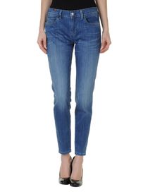 NOTIFY - Denim pants