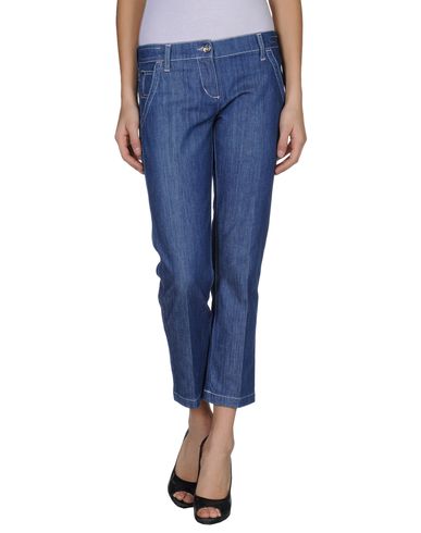 ZOOM JACOB COHЁN - Denim pants