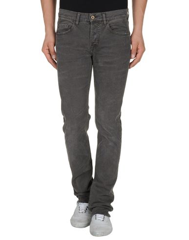 ZOOM DENIM & SUPPLY RALPH LAUREN - Denim pants