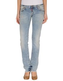 DSQUARED2 - Pantaloni jeans