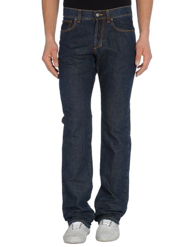 ZOOM ETRO - Denim pants