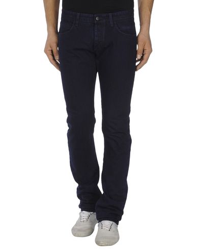 ZOOM ETRO - Denim pants