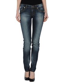 PHARD - Denim pants
