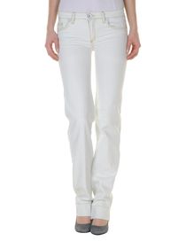 GUESS JEANS - Denim pants