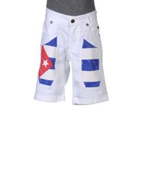 JECKERSON - Denim pants