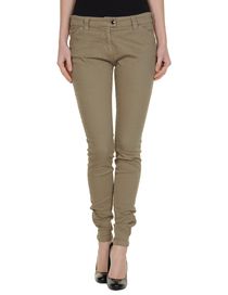 BALENCIAGA - Denim pants